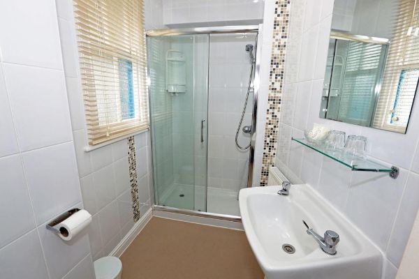 The Lion Hotel (Pays de Galles)
